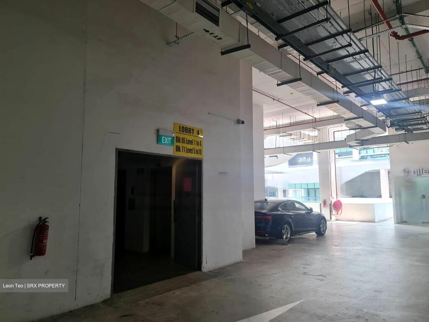 First Centre (D19), Factory #487786151
